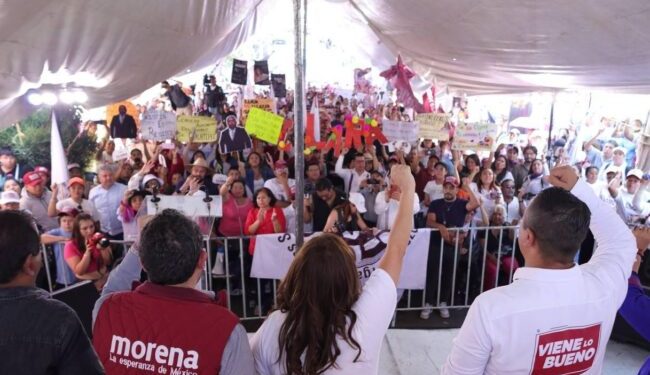 FOTO; Especial