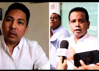 Los magistrados de la Sala que analizó los casos de los inhabilitados candidatos a la alcaldía de Acapulco, actuaron ignorando serios antecedentes, cuasi criminales, igual que fuertes denuncias de corrupción con la restitución de las candidaturas de Yoshio Ávila y Carlos Granda. FOTO: Especial