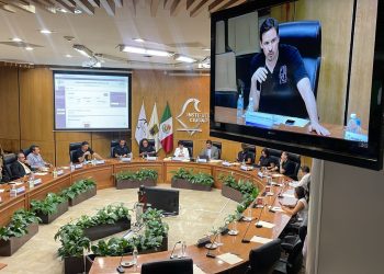 A la mejor con esa “callada” y “caída” del sistema quienes están felices con Avendaño se encuentran en el Palacio del Ayuntamiento, porque con los ciudadanos, a quienes se debe, hizo el ridículo de su vida, y será histórico. FOTO: Especial