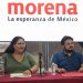 Nos cuentan que fue la mismísima Clara Brugada quien frenó los ímpetus de la secretaria general de Morena, Citlali Hernández, y del presidente del partido en la Ciudad de México, Sebastián Ramírez. FOTO: Especial