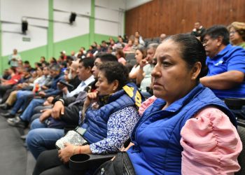 El Instituto Electoral de la Ciudad de México (IECM) informa que a partir de este sábado 15 de junio y hasta el próximo lunes 15 de julio de 2024, se realizarán las sesiones de renovación de las personas integrantes de las Coordinadoras de Participación Comunitaria 2024-2025. FOTO: Especial
