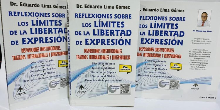 De ser así, ¿está permitido a los particulares generar discursos de odio, exhibiciones mediáticas en contra de una persona, o, presentar públicamente documentos relacionados con su vida privada?