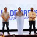 El representante del PRD ante el Instituto Nacional Electoral, Emilio Álvarez Icaza lanzó un llamado para que nadie crea y no se vayan con borregos de las encuestas de salida falsas que seguramente habrán de publicarse a partir del cierre de las casillas e incluso antes. FOTO: Especial