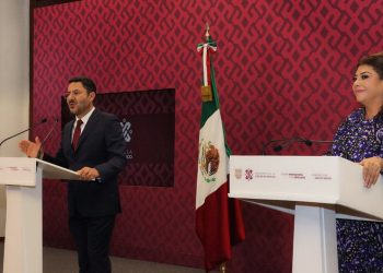 En febrero pasado, la organización México Evalúa dio a conocer un informe sobre impunidad, en el que su conclusión es que durante 2022 en el 99.1 de los delitos no hubo sanción al responsable, más que en el 2021, que cerró en 98.4%. Es decir, de cada mil delitos sólo se castigaron 9. FOTO: Especial