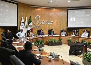 El INE informó que se prevé el recuento de al menos el 60% de los paquetes electorales, que conlleva su reapertura, ante lo cual en la oposición en la Ciudad de México también ya exploran solicitar el mismo procedimiento ante el IECM, porque igual se están documentando irregularidades, incidencias en miles de casillas. FOTO: Especial