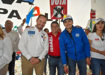 En los próximos días la oposición deberá documentar las irregularidades y seguramente después de los cómputos habrá de impugnar elecciones. ¿Cuáles? Lo veremos. FOTO: Especial