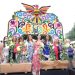 Al inaugurar la 167 edición la Feria de las Flores de San Ángel 2024, la alcaldesa de Álvaro Obregón, Lía Limón, afirmó que esta será la mejor de la historia. Lía Limón. FOTOS: Especial