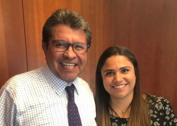 Fue una pésima jugada política de los Monreal, que también afectó a Brugada e incluso dejó sin autoridad moral al senador y futuro diputado federal, para impulsar la reforma judicial. FOTO: Especial