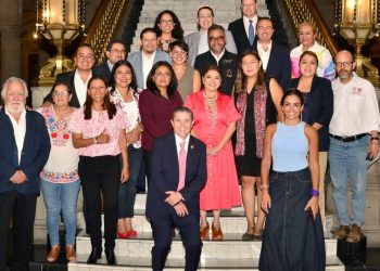 El saldo global en las Alcaldías de la Ciudad de México es de mejora en la percepción de inseguridad en el segundo trimestre del año, de acuerdo con la Encuesta Nacional de Seguridad Pública Urbana (ENSU) del INEGI, correspondiente al segundo trimestre del año. FOTO: Especial