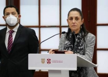 FOTO: GCDMX / Archivo