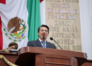 Andrés Sánchez solicita beneficiar a estudiantes del CAM 69 con beca ‘Rita Cetina’