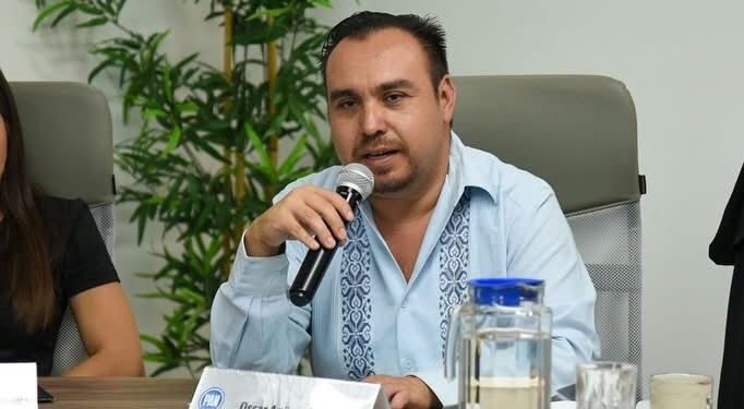 El PAN denunció que la corrupción de los funcionarios de Claudia Sheinbaum cobre la vida de miles de personas por falta de vacunas que, en este momento son urgentes atender como son los brotes de sarampión y tosferina. FOTO: Especial