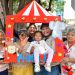 Alcaldía Benito Juárez celebra el Día de la Familia con actividades recreativas