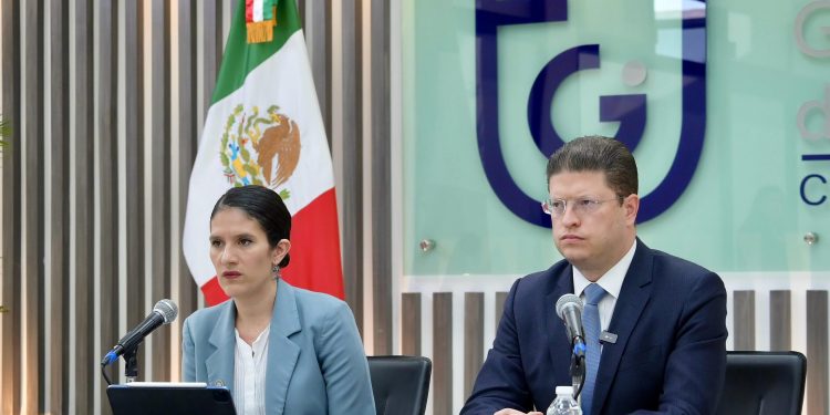 Clara Brugada, homicidio, Ximena Guzmán, José Muñoz, Hermenegildo Lara Lugo, Subsecretaría de Inteligencia, SSC, Harfuch, Pablo Vázquez