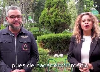 La Alcaldía La Magdalena Contreras lanzó su programa Bolsa de Trabajo, con un micrositio diseñado especialmente para el ciudadano, donde pueden encontrar vacantes de forma rápida, sencilla y sin complicaciones.