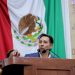 Desde la tribuna del Congreso de la Ciudad de México, el Diputado Federico Chávez Semerena hizo un llamado enérgico a las autoridades capitalinas para esclarecer y sancionar el presunto desvío de más de 13 millones de pesos durante la administración del exalcalde de Xochimilco, José Carlos Acosta.