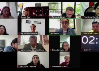 Habilitarán centros de acopio en apoyo a personas recién liberadas del sistema penitenciario