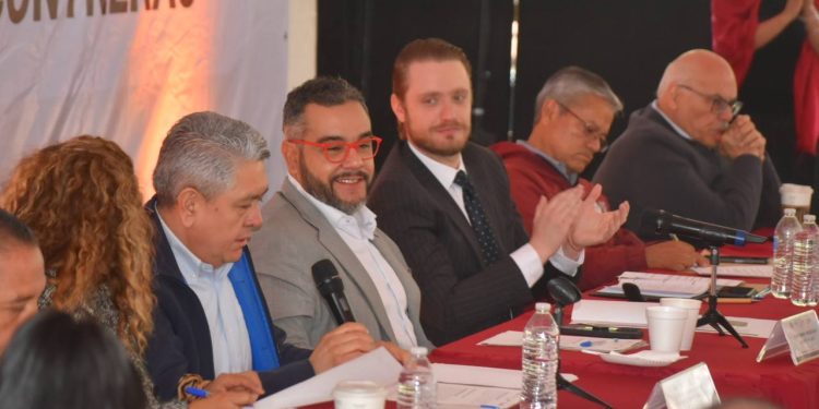 Lanza La Magdalena Contreras campaña mundialista “Súbete a Contreras”