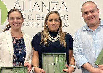 Ven al balance trabajo-Familia como fundamental para familias sanas y felices