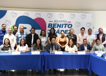 Asimismo, se anunció que actualmente se encuentra en proceso de actualización el Código de Conducta del órgano político-administrativo, el cual será revisado en la próxima sesión del comité. FOTO: Especial