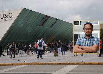 “Y eso que es una regulación muy laxa en las plataformas digitales, pues sólo limita la renta a 180 días de alquiler, que me parece bastante, por ejemplo, en Nueva York es de 30 días”, dice. FOTOS: Cuartoscuro / UNAM