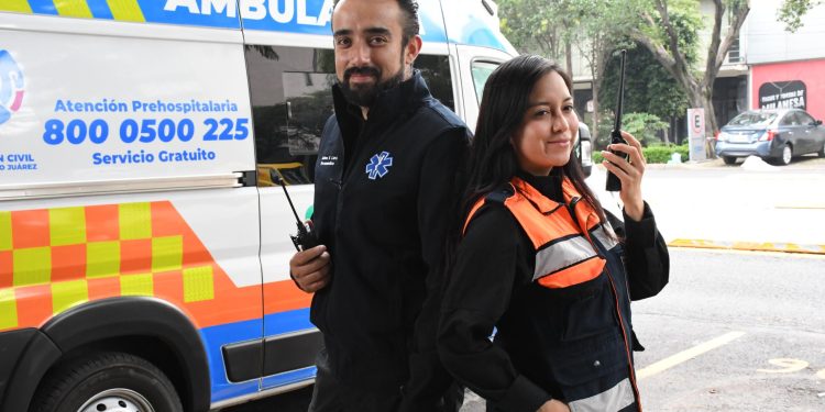 Alcalde Luis Mendoza refuerza prevención en Benito Juárez durante vacaciones