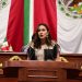 El pleno del Congreso local aprobó el dictamen a la iniciativa con reformas y adiciones a diversas disposiciones de la Ley Orgánica del Consejo, Económico, Social y Ambiental de la Ciudad de México, presentado por la Comisión de Desarrollo Económico.