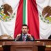 El Congreso de la Ciudad de México aprobó la iniciativa presentada el pasado 13 de mayo por el diputado Pedro Haces Lago, del Grupo Parlamentario de Morena, para reformar la Ley de Acceso de las Mujeres a una Vida Libre de Violencia y la Ley de Igualdad Sustantiva entre Mujeres y Hombres de la capital.