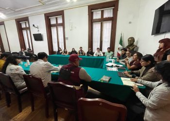 Este jueves se llevará a cabo una primera mesa de trabajo donde participarán funcionarios de la SEMOVI y la SAF, entre otras instancias. FOTOS: Especial