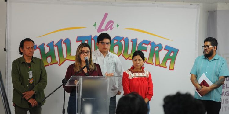 El Congreso de la Ciudad de México recibió la iniciativa de Ley del Sistema Público de Cuidados, misma que será prioritaria para el Grupo Parlamentario de Morena, para ser votada en el próximo periodo ordinario de sesiones.