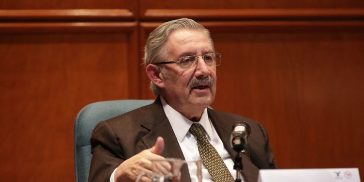 Luis María Aguilar Suprema Corte Cuartoscuro