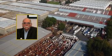 “Por eso, lo más factible es recuperar las viviendas dañadas o abandonadas que se despliegan por toda la ciudad y ponerlas en oferta de una vivienda asequible, que está al alcance de la economía de las familias con menores recursos”. FOTOS: Especial / PUEC UNAM