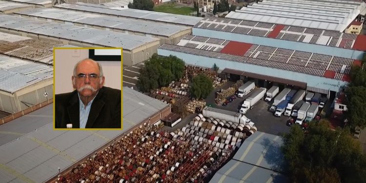 “Por eso, lo más factible es recuperar las viviendas dañadas o abandonadas que se despliegan por toda la ciudad y ponerlas en oferta de una vivienda asequible, que está al alcance de la economía de las familias con menores recursos”. FOTOS: Especial / PUEC UNAM