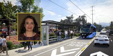 La Ciudad de México cuenta con más de 13 mil kilómetros de vías primarias y secundarias, pero sólo tiene 500 kilómetros de ciclovías que se concentra en siete demarcaciones territoriales, por lo que es necesario implementar una estrategia integral de movilidad para tener un transporte de pasajeros eficiente y que ayude a reducir los tiempos de traslados, exhorta Miriam Téllez Ballesteros, académica de la Facultad de Arquitectura de la UNAM. FOTOS: Especial