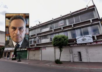 “No se sabe si esta ley además de establecer que el aumento a las rentas se determinará con la inflación, también pretenda tener algunos topes diferenciando por zonas en la ciudad, es decir, que la gente que viva en Iztapalapa tenga un tope distinto al que puedan vivir en Bosques de las Lomas”, dice en entrevista. FOTOS: Especial / Cuartoscuro