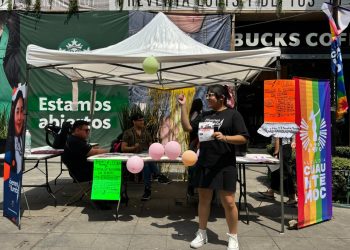 Con el impulso de la alcaldesa Alessandra Rojo de la Vega, la Alcaldía Cuauhtémoc puso en marcha la jornada “Diversidad en tus manos”, un programa diseñado para abrir nuevas oportunidades a juventudes de la demarcación.
