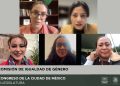 La Comisión de Igualdad de Género del Congreso capitalino aprobó el acuerdo AC/006/CCDMX/CIG/IIIL/2025 para extender el plazo hasta el 15 de diciembre de 2025 para el registro de postulaciones en la convocatoria para la entrega de la Medalla al Mérito Hermila Galindo e Ifigenia Martínez, III Legislatura. FOTO: Especial