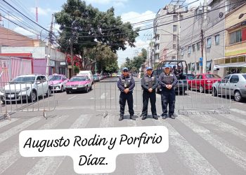 Blindar BJ360° y SSC implementan operativo por el América vs Chivas