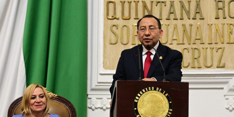 No vislumbran reelección de Guerra en el TSJCDMX