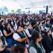 “Quiero convocar a la población a que se vacune, a toda la población de la Ciudad de México que se vacune contra el sarampión; de seis meses a 50 años de edad, hay vacunas suficientes para lograrlo”, enfatizó la mandataria capitalina ante funcionarios de Salud del gobierno federal y de la Ciudad de México”. FOTO: Especial