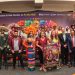 Engalanan con música, cultura y tradición Día de Muertos en Tláhuac