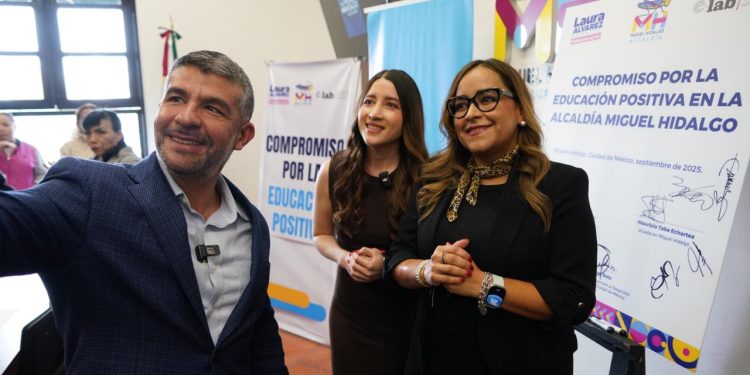 Esta iniciativa busca detectar de manera oportuna problemas de depresión y salud mental para evitar situaciones de riesgo. FOTOS: Especial