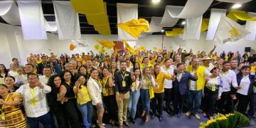 El bloque, llamado por algunos como el G8, dejó en claro este sábado que se deslinda de los partidos de derecha y de los dirigentes del pasado. FOTOS: Especial