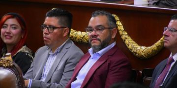 En ningún momento lo menciona Fernando Mercado, pero la realidad es que La Magdalena Contreras es la mejor alcaldía gobernada por Morena en cuanto a resultados de seguridad en la CDMX. FOTO: Especial