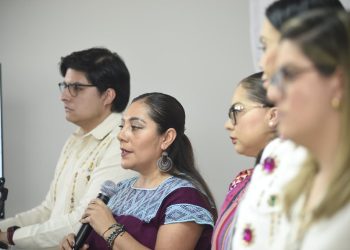 Esta semana quedará instalada en el Congreso de la Ciudad de México la “Comisión Especial de Seguimiento a las Investigaciones sobre los Actos de Violencia cometidos el 15 de noviembre”, en el Zócalo durante la llamada Marcha de la Generación Z, la cual entregará un informe en su oportunidad, aseguró la diputada Xóchitl Bravo Espinosa.