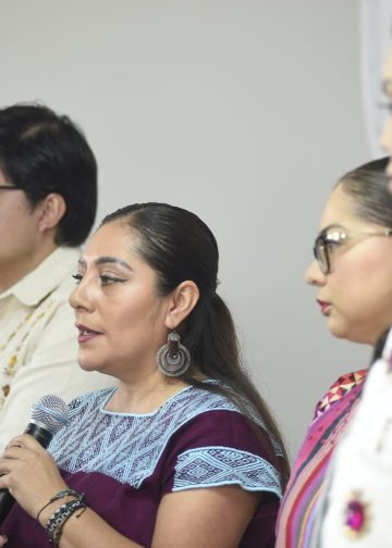 Esta semana quedará instalada en el Congreso de la Ciudad de México la “Comisión Especial de Seguimiento a las Investigaciones sobre los Actos de Violencia cometidos el 15 de noviembre”, en el Zócalo durante la llamada Marcha de la Generación Z, la cual entregará un informe en su oportunidad, aseguró la diputada Xóchitl Bravo Espinosa.