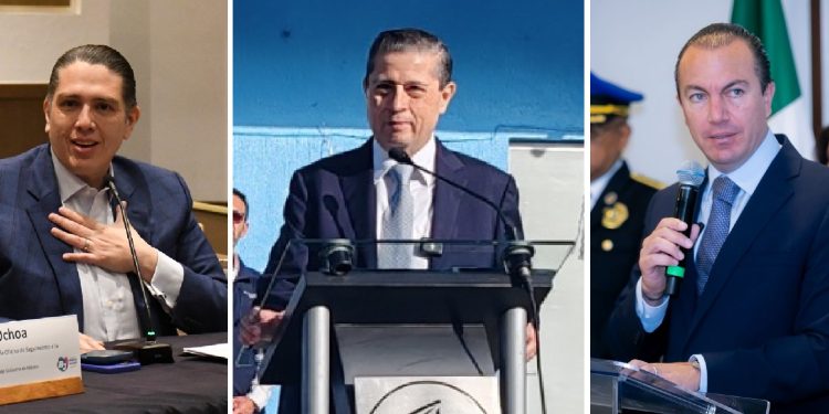 Alcaldes: dos estrategias de oposición