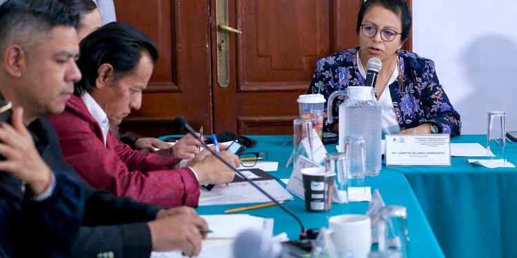 El PAN en el Congreso de la Ciudad de México propuso al Gobierno capitalino evaluar rigurosamente sus políticas laborales y medir su verdadero impacto en la generación de empleo formal y la calidad de vida de las y los trabajadores.