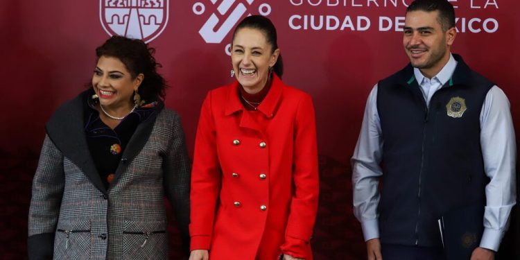 En enero, arranca el 2027 en Morena