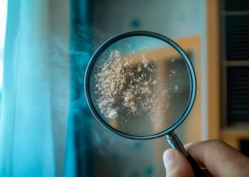 Los más de 2.7 millones de hogares de la Ciudad de México tiene más polvo contaminante que tiene grandes cantidades de metales pesados como plomo, cobre, zinc, níquel, cadmio, antimonio, entre otros, que puede perjudicar la salud de los capitalinos, advierte Francisco Bautista Zúñiga, investigador del Centro de Investigaciones en Geografía Ambiental (CIGA) del Instituto de Geofísica de la UNAM. FOTO: Gaceta UNAM